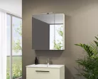 Felső szekrény, TBOSS Mirror Box Vesna 75