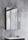 Felső szekrény, TBOSS Mirror Box Senna 60