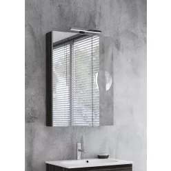 Felső szekrény, TBOSS Mirror Box Senna 60