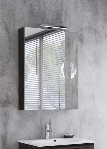 Felső szekrény, TBOSS Mirror Box Senna 60