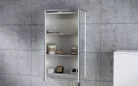 Felső szekrény, TBOSS Mirror Box Senna 60