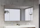 Felső szekrény, TBOSS Mirror Box Senna 140