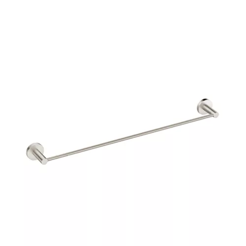 Törölközőtartó, TBOSS törölközőtartó, 60 cm, szálcsiszolt nikkel
