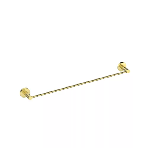 Törölközőtartó, TBOSS törölközőtartó, 60 cm, arany