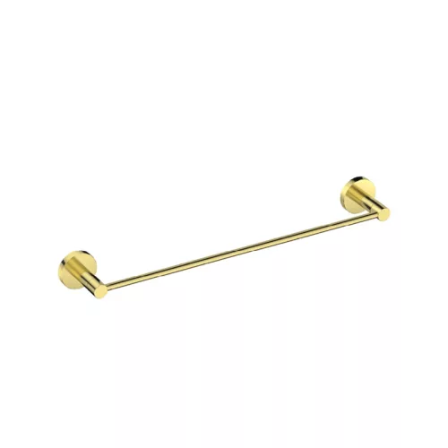 Törölközőtartó, TBOSS törölközőtartó, 45 cm, arany