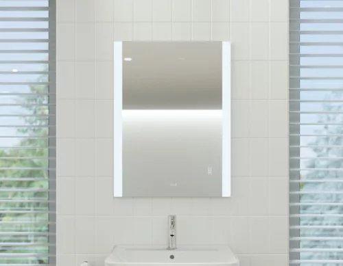 Tükör, TBOSS Floating Mirror Gemma 75x80