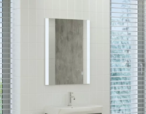 Tükör, TBOSS Floating Mirror Gemma 75x80
