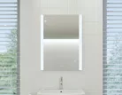 Tükör, TBOSS Floating Mirror Gemma 140x80
