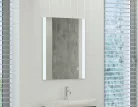 Tükör, TBOSS Floating Mirror Gemma 140x80