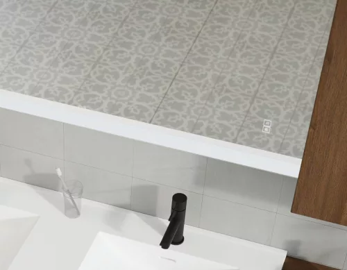 Tükör, TBOSS Floating Mirror Lago 90x80