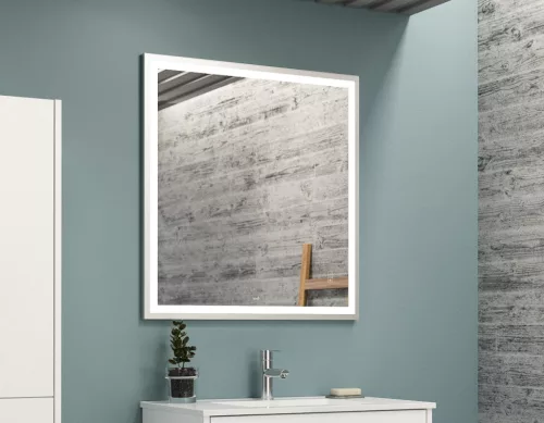 Tükör, TBOSS Floating Mirror Delia 120x80