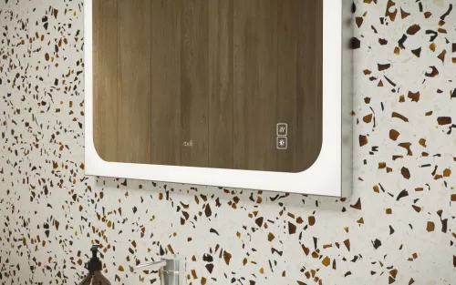 Tükör, TBOSS Floating Mirror Jella 60x80