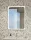 Tükör, TBOSS Floating Mirror Jella 90x80