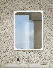 Tükör, TBOSS Floating Mirror Jella 120x80