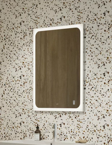 Tükör, TBOSS Floating Mirror Jella 120x80