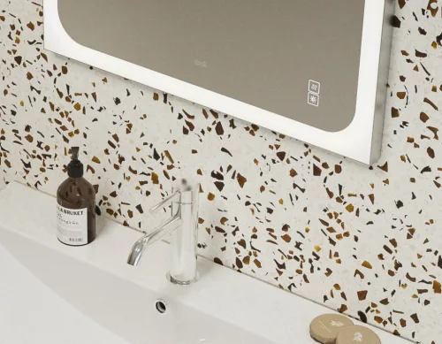 Tükör, TBOSS Floating Mirror Jella 140x80