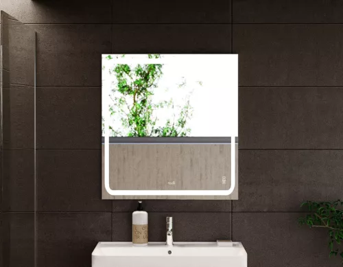 Tükör, TBOSS Floating Mirror Odis 90x80