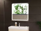 Tükör, TBOSS Floating Mirror Odis 90x80