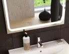 Tükör, TBOSS Floating Mirror Odis 90x80