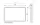 Tükör, TBOSS Floating Mirror Odis 120x80