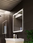 Tükör, TBOSS Floating Mirror Odis 120x80