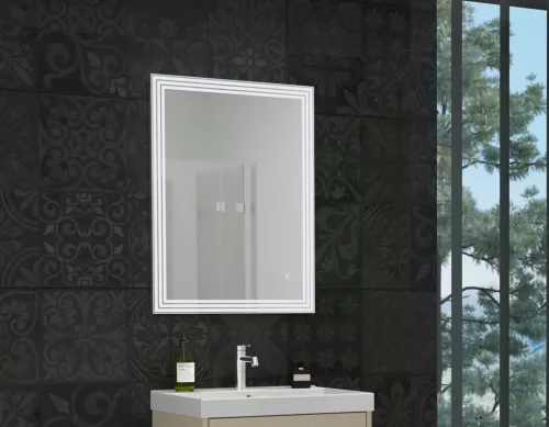Tükör, TBOSS Floating Mirror Prisma 60x80