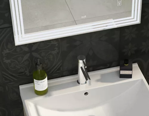 Tükör, TBOSS Floating Mirror Prisma 90x80