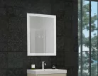 Tükör, TBOSS Floating Mirror Prisma 120x80