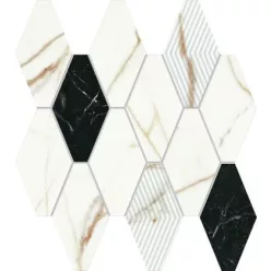 Dekorlap, Arte Floris Mozaik 30,5x30,3