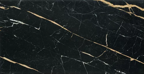 Csempe, Arte Floris Black 30,8x60,8