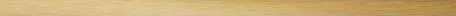 Listello, Tubadzin Gold Mat listello 2,3x59,8