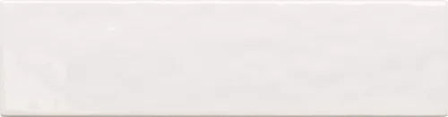 Csempe, Tubadzin Masovia Bianco Gloss Str. 7,8x29,8