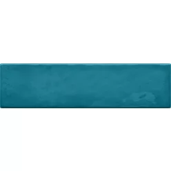 Csempe, Tubadzin Masovia Turchese A Gloss Str. 7,8x29,8