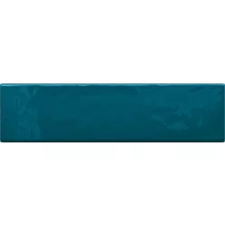 Csempe, Tubadzin Masovia Turchese B Gloss Str. 7,8x29,8