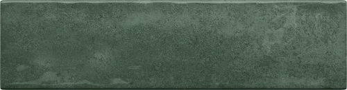 Csempe, Tubadzin Masovia Verde A Gloss Str. 7,8x29,8