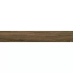   Járólap, Paradyz Prettywood Chocolate Ret. Str. Mat. 19,8x119,8