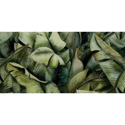 Dekorlap, Paradyz Uniwersalne Inserto Szklane Leaf A 30x60