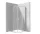 Zuhanykabin, Deante Funkia Evo 90x90, króm KYP_0099P