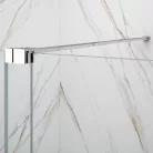Zuhanykabin, Sapho Gelco Spirit zuhanykabin, 160x100 cm, króm GI1016GI3510