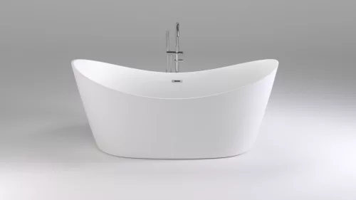 Kád, Duse S104 szabadonálló kád 160x80