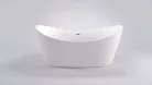 Kád, Duse S104 szabadonálló kád 160x80