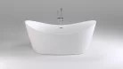 Kád, Duse S104 szabadonálló kád 170x80