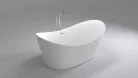 Kád, Duse S104 szabadonálló kád 170x80