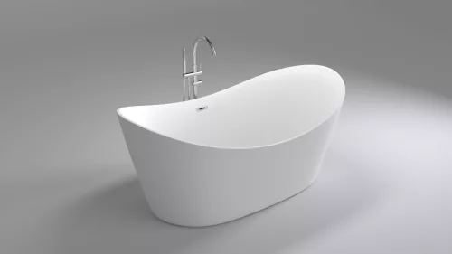 Kád, Duse S104 szabadonálló kád 170x80