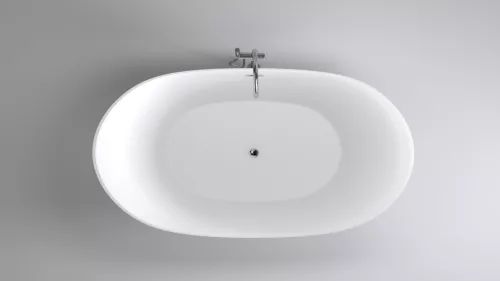 Kád, Duse S104 szabadonálló kád 170x80