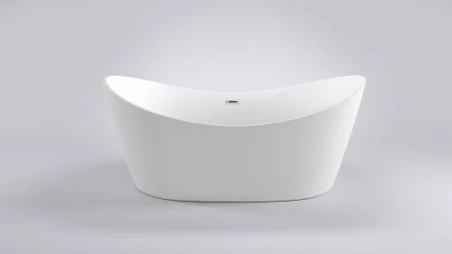 Kád, Duse S104 szabadonálló kád 170x80