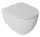 WC, Sapho Isvea Infinity Rimless fali wc 36,5x53 cm, matt fehér 10NF02005-2L