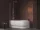 Kád, Ravak ARC 150x105 fehér, balos CF31000000