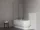 Zuhanyszett, Ravak Spring termosztátos zuhanyoszlop zuhanyszettel, króm X070538