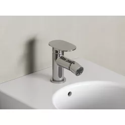 Bidé csaptelep, Ravak Spring bidé csaptelep, króm X070531